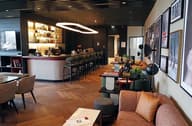 Modern Conference Venues