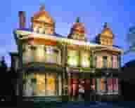 Formal Event Venues
