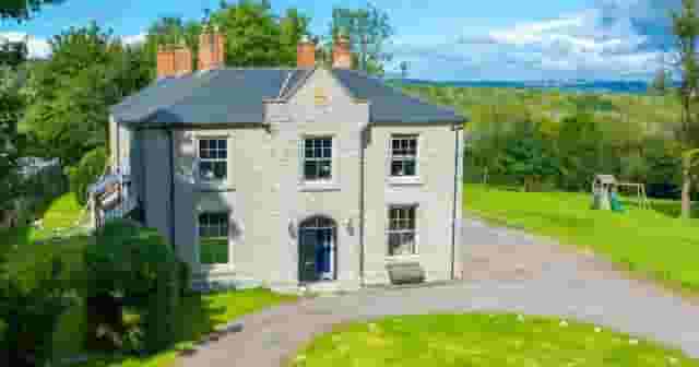 The Welsh House