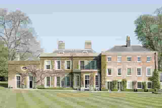 Findon Place
