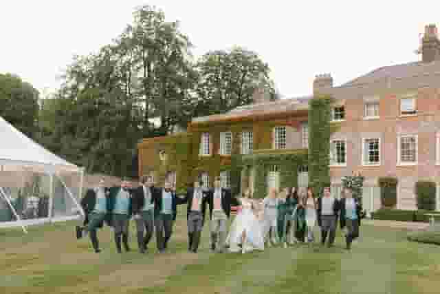 Findon Place