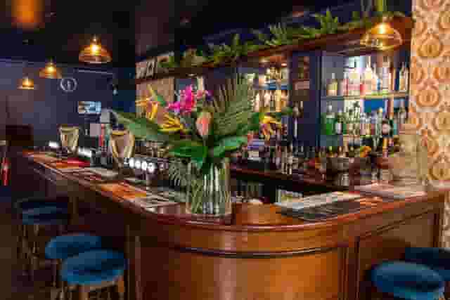 The Victoria