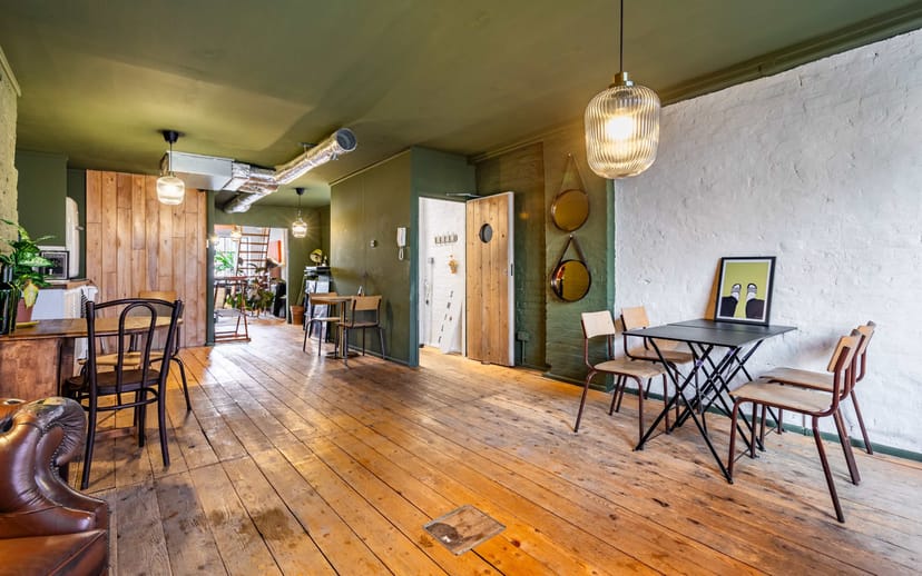 Bread and Butter Lounge - image 1