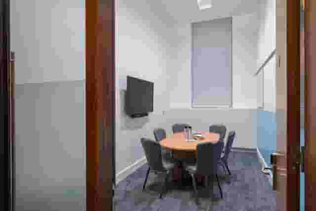 Kao Room