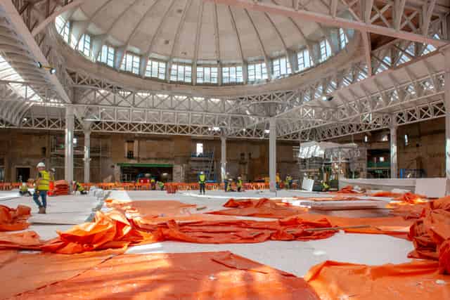 London Museum