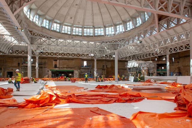 London Museum
