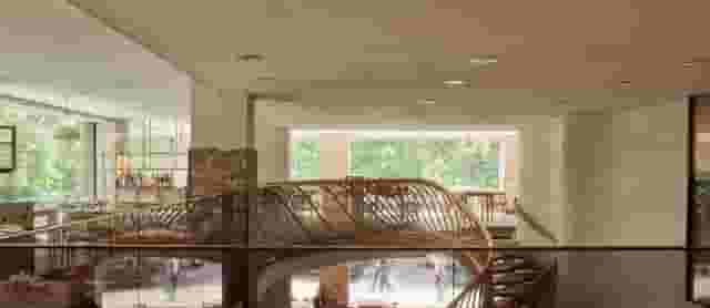 Mezzanine