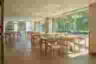 Hotel Meeting Rooms