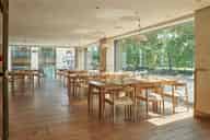 Cafes for Hire
