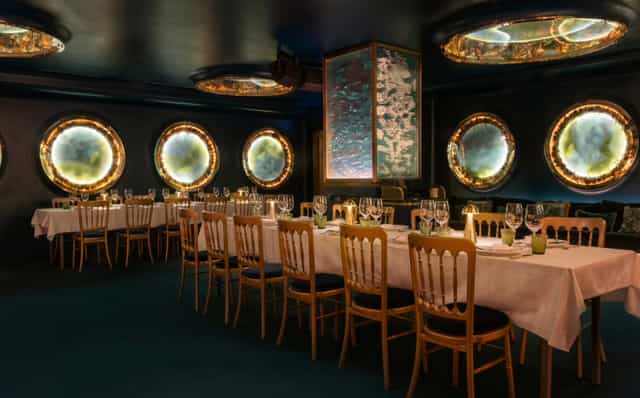 Octo Room