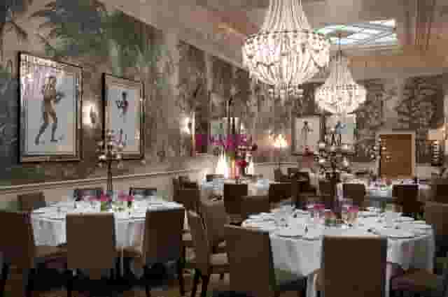 Lucky 8 Hotel