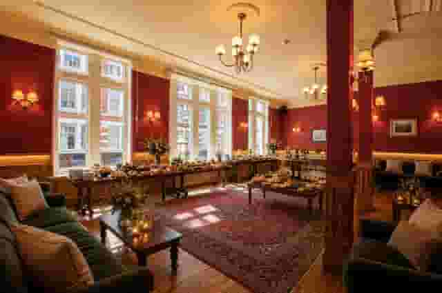 Function Room
