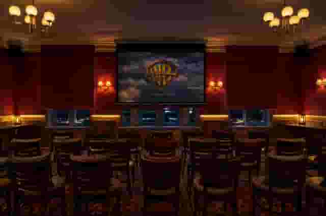 Function Room
