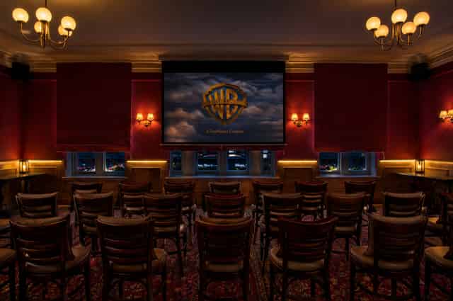 Function Room