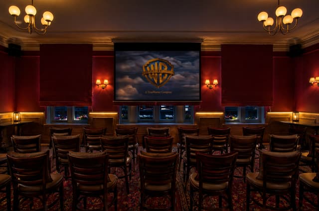 Function Room