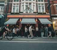 Covent Garden