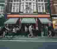 Covent Garden