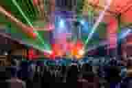 Function Rooms