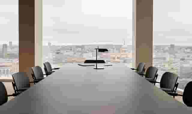 Meeting Room (8-person)