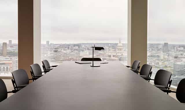 Meeting Room (8-person)