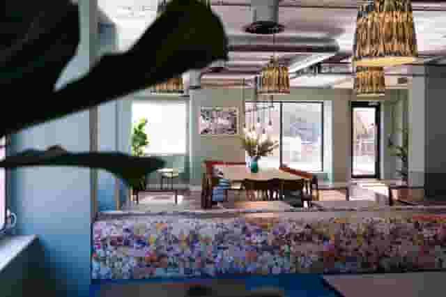 CREO London Bridge (Mary Sheridan House)