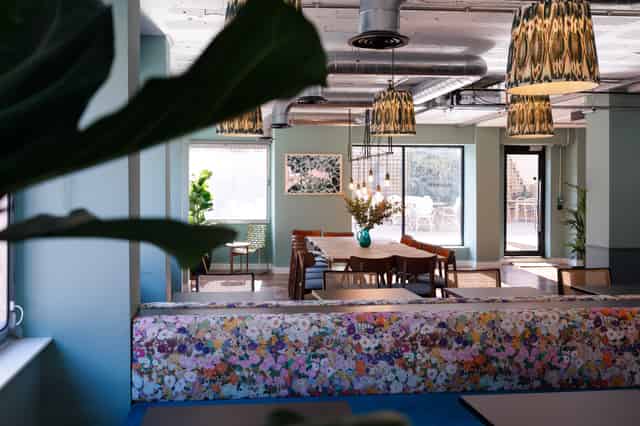 CREO London Bridge (Mary Sheridan House)