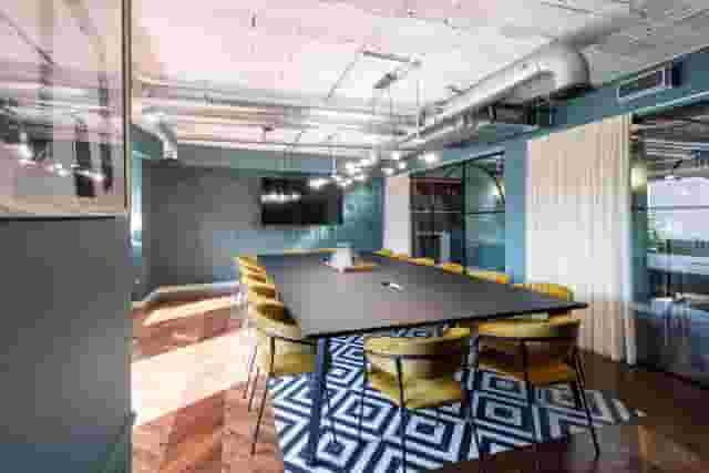 CREO London Bridge (Mary Sheridan House)