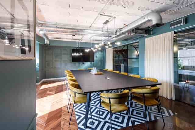 CREO London Bridge (Mary Sheridan House)