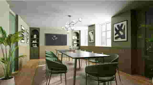 CREO London Bridge (Mary Sheridan House)