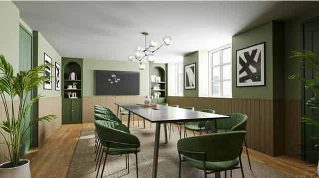 CREO London Bridge (Mary Sheridan House)