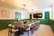 Meeting Rooms