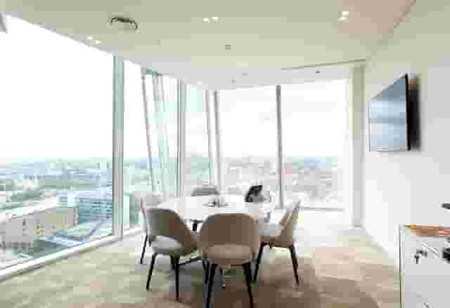 CREO London Bridge (Mary Sheridan House)
