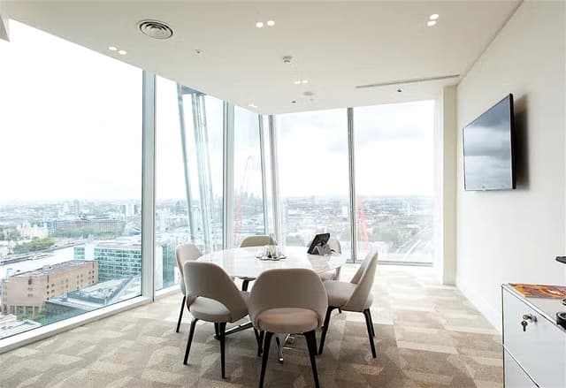 CREO London Bridge (Mary Sheridan House)