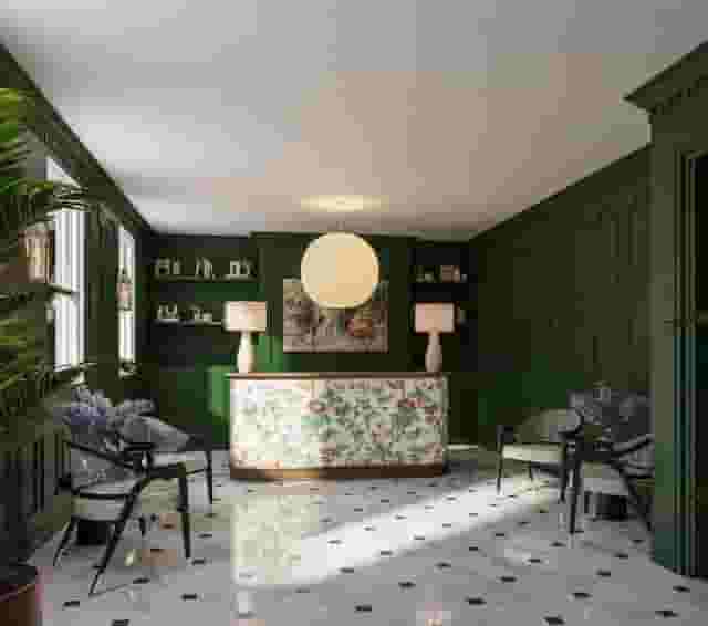 CREO London Bridge (Mary Sheridan House)