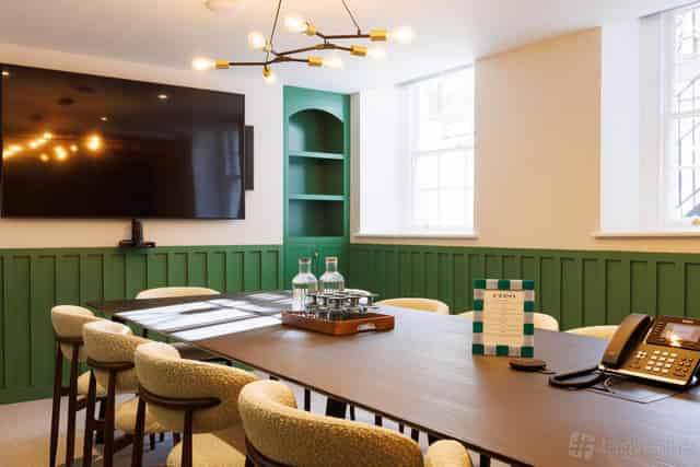 Lounge / Event Space