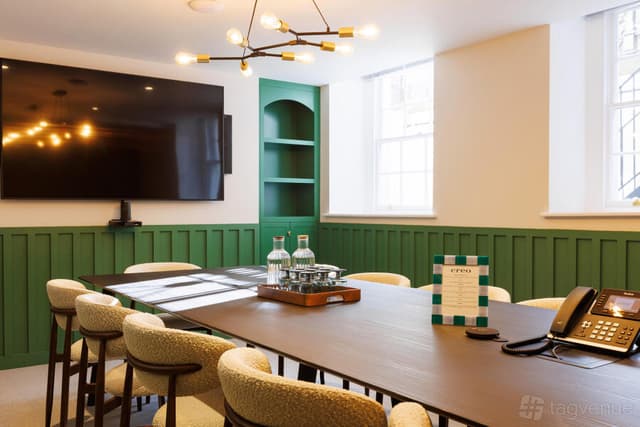 Lounge / Event Space