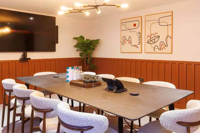 Lounge / Event Space