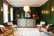 Meeting Rooms