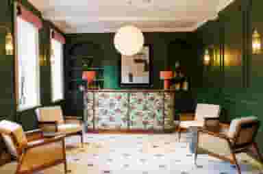 Fitzrovia