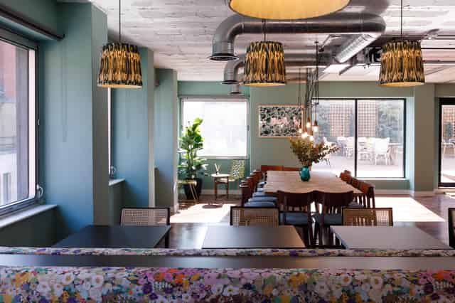 CREO London Bridge (Mary Sheridan House)