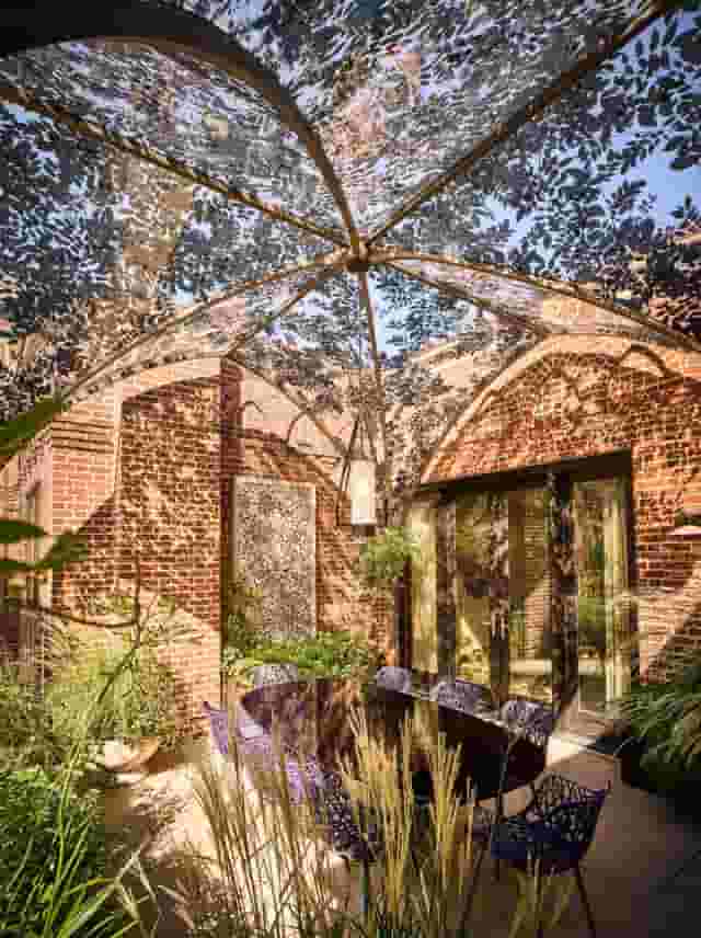 CREO London Bridge (Mary Sheridan House)