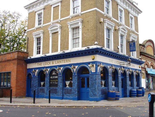 Whole Venue
