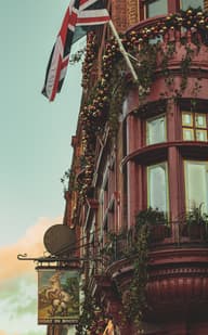 London