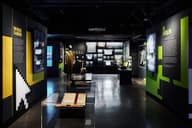 Galleries