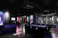 Dry Hire Venues
