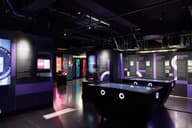 Galleries