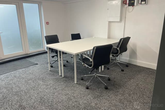 Lounge / Event Space