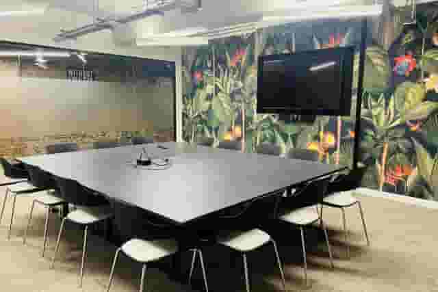 Lounge / Event Space