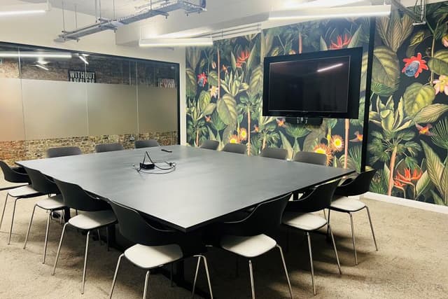 Lounge / Event Space