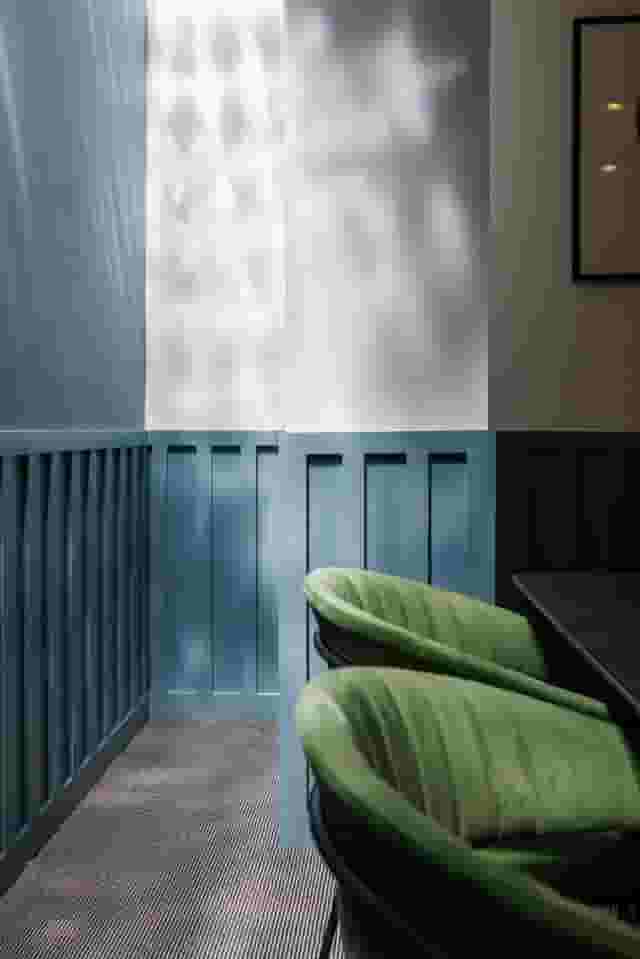 Lounge / Event Space